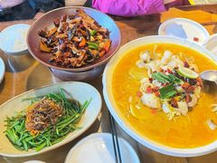 -尽善百年古院餐厅(王家老宅店)