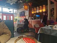 -雲蜀龙阁·金牌水煮鱼(方庄店)