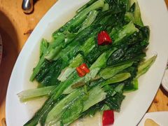 -青禾小厨新疆菜(总店)