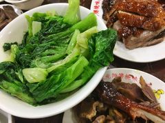 -陈光记烧腊店(罗保博士街店)