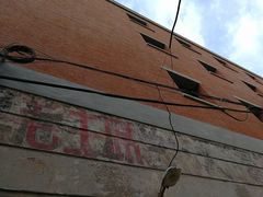 -老沙逊洋行仓库