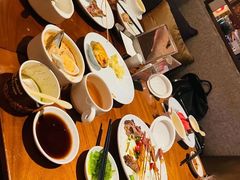 -嘉定凯悦·咖啡厅
