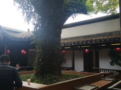 -星巴克(福州三坊七巷店)