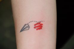 -極致刺青TATTOO STUDIO 私人订制