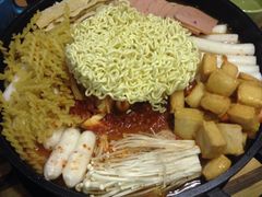 -Yolo韩国创意料理