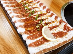 -小米烤肉·和牛原切-创意韩料(东关店)