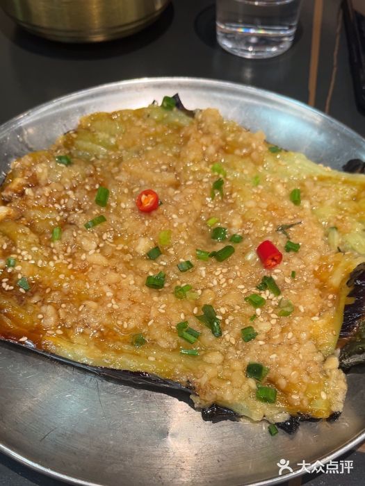 老虎滩大连海鲜烧烤(建邺云锦路总店)图片