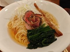 -真打拉面·日式拉面新流派(体育西横街店)