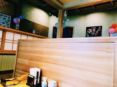 -江户前寿司(好运街店)