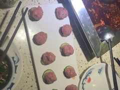 -二荆条·蜀鲜汇城市森林火锅