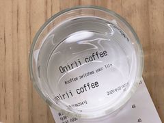 -Onirii Coffee(长乐路店)