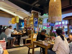 -怪噜范·老贵阳街头名小吃(鸿通城店)