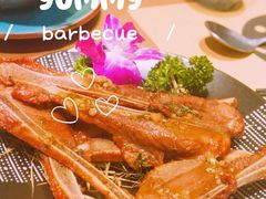-摩登有记·新派泰国菜(银钻广场店)