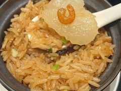 闽和南白萝卜饭-闽和南(深圳万象城店)
