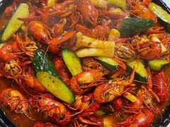 -羊家胡同·龙虾烧烤火锅(龙汇路店)