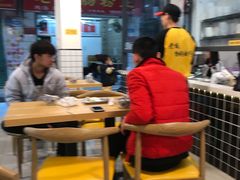 大堂-黄记潮汕甜汤(贝底田坊店)