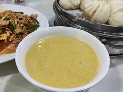 小米粥-石饮红星包子(中山路店)