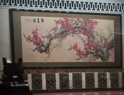 -人民大会堂宴会厅