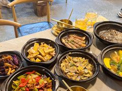 -甬小馆·焗海鲜温州菜(五马街店)