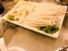 -马记伊源斋涮肉·清真菜(百子湾店)