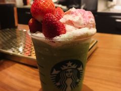 -星巴克臻选(惠州华贸天地1楼店)