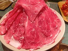 -牛New寿喜烧(曹路花园城店)