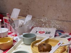 -西贝莜面村(金隅嘉品mall店)