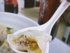 -海平馄饨(逍遥二路店)