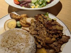 -昌勝香港深井烧鹅(新年华店)