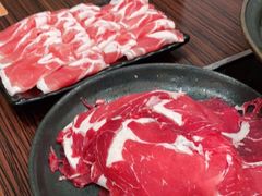 肥牛套餐-呷哺呷哺(枫蓝国际店)