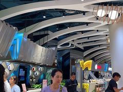 -食悦天美食广场(长沙IFS国金中心店)