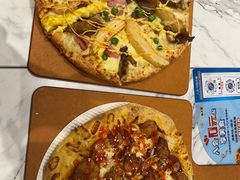 -达美乐比萨(骏壹万邦广场店)