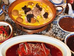 -南京大牌档(中关村领展广场店)