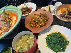 -炊江南·上海菜(国展华漕店)