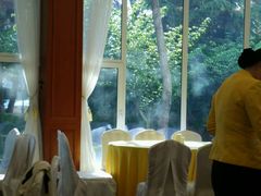 -八大关宾馆餐厅