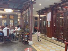 -志晖园圆子鸡·辣子鸡(阳光店)