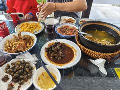 -蟹天蟹地农家菜·阳澄湖大闸蟹(浅水湾店)