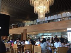 -君悦酒店·La Terrazza意合園·意式风味