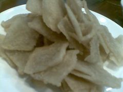 炸灌肠-到家尝北京菜(西坝河店)