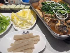 -鱼酷活鱼烤鱼(南京水游城店)