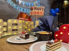 -华阳时光吧餐厅(华阳广场国际大饭店)