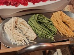 -南城十里潮汕鲜牛火锅·鲜虾生滚粥(融汇老商埠店)