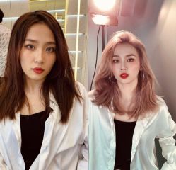 -3AM·S HAIR SALON烫发染发接发