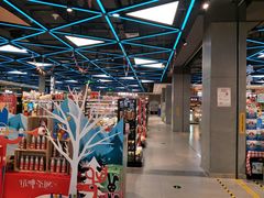 -盒马鲜生(宝地店)