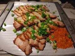 -绿茶餐厅(朝阳大悦城店)