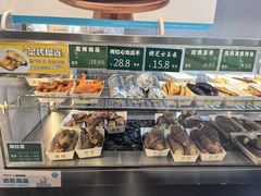 -盒马鲜生(枣园路店)