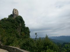 -重庆云阳龙缸景区