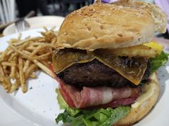 -HELLO 27 意面·沙拉·帕尼尼