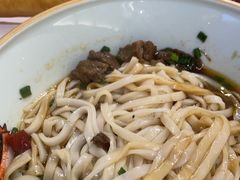 -津市刘聋子粉馆(林科大店)