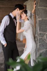 -索菲亚婚纱摄影